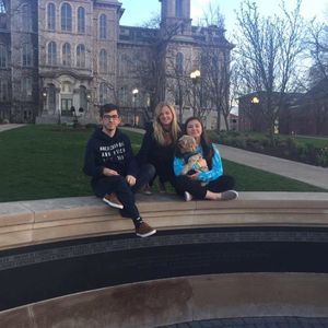 Meet your Posher, Maciek